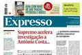 Supremo acelera investigação a António Costa...