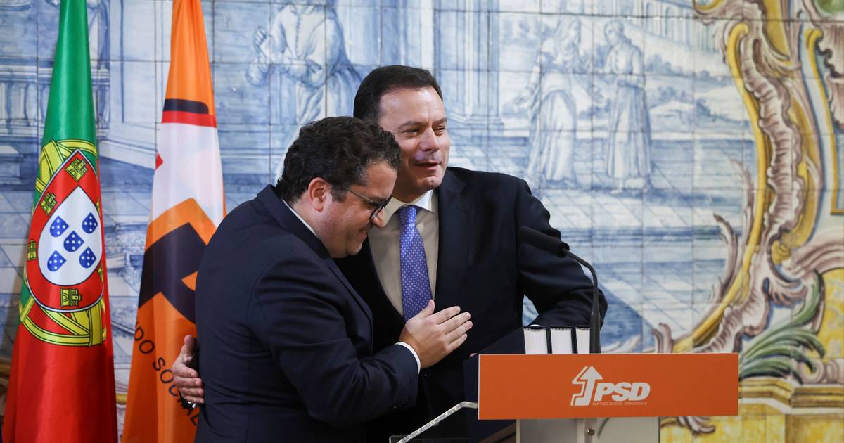 Governo mantém crescimento de 2,4% este ano (apesar do tombo do primeiro trimestre)