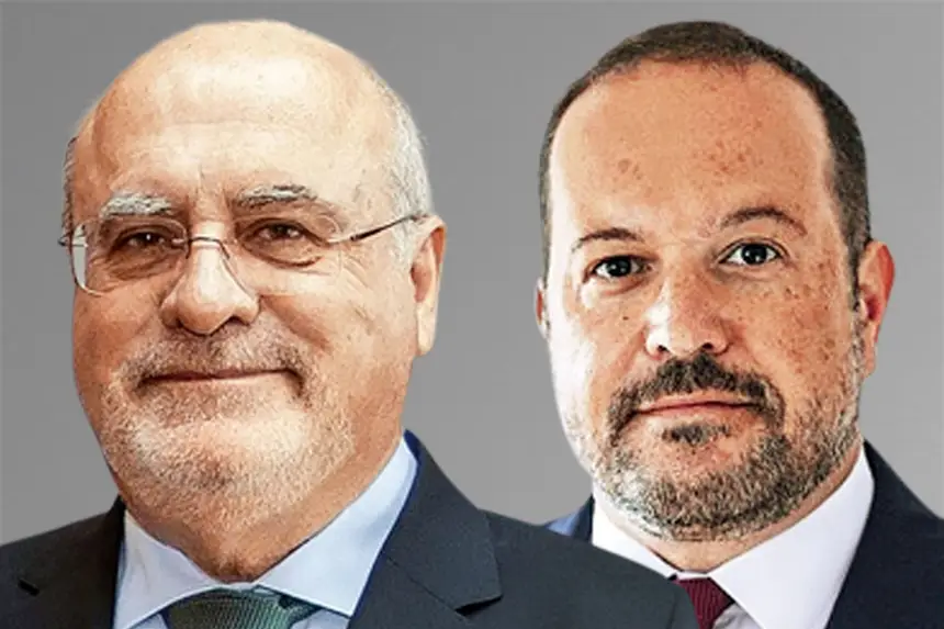 Pedro Nuno Santos e José Luís Carneiro. As ideias, os apoiantes… e a  gaffe - Renascença