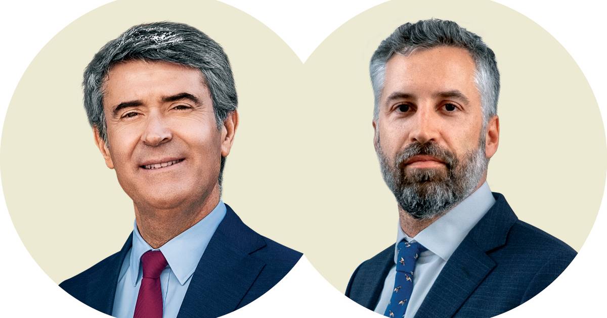 Diretas no PS: O que une e separa Pedro Nuno Santos, José Luís Carneiro e António Costa