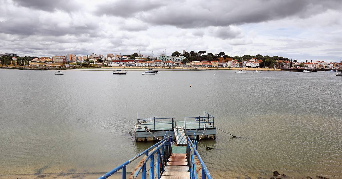 Preço das casas na margem sul do Tejo sobe o triplo de Lisboa