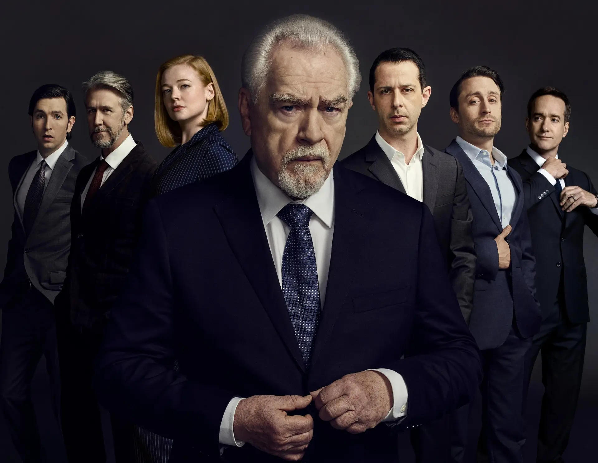 Succession