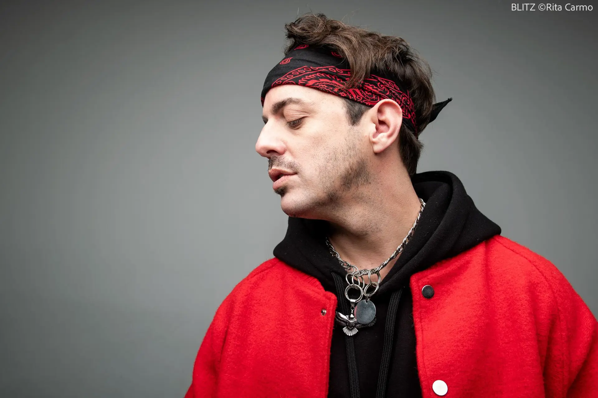 Kasha (D.A.M.A): “O Sérgio Godinho foi o primeiro rapper português ...