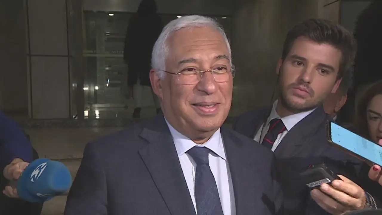 Costa garante que "não tem idade nem vontade" de pôr os papéis para a reforma