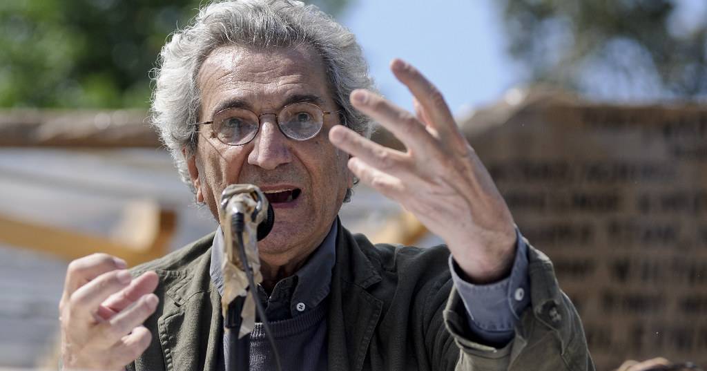 Filósofo italiano e líder de movimentos de esquerda Toni Negri morre aos 90 anos