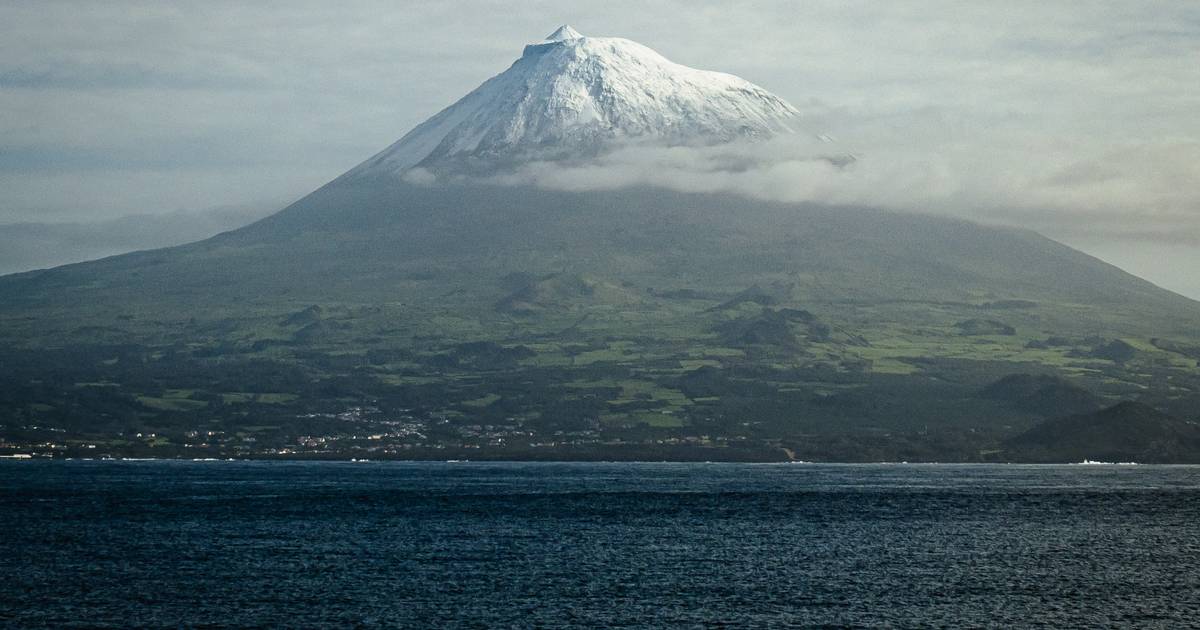Mar dos Açores acima dos 26 graus: IPMA refere Anticiclone como causa do aumento de temperatura