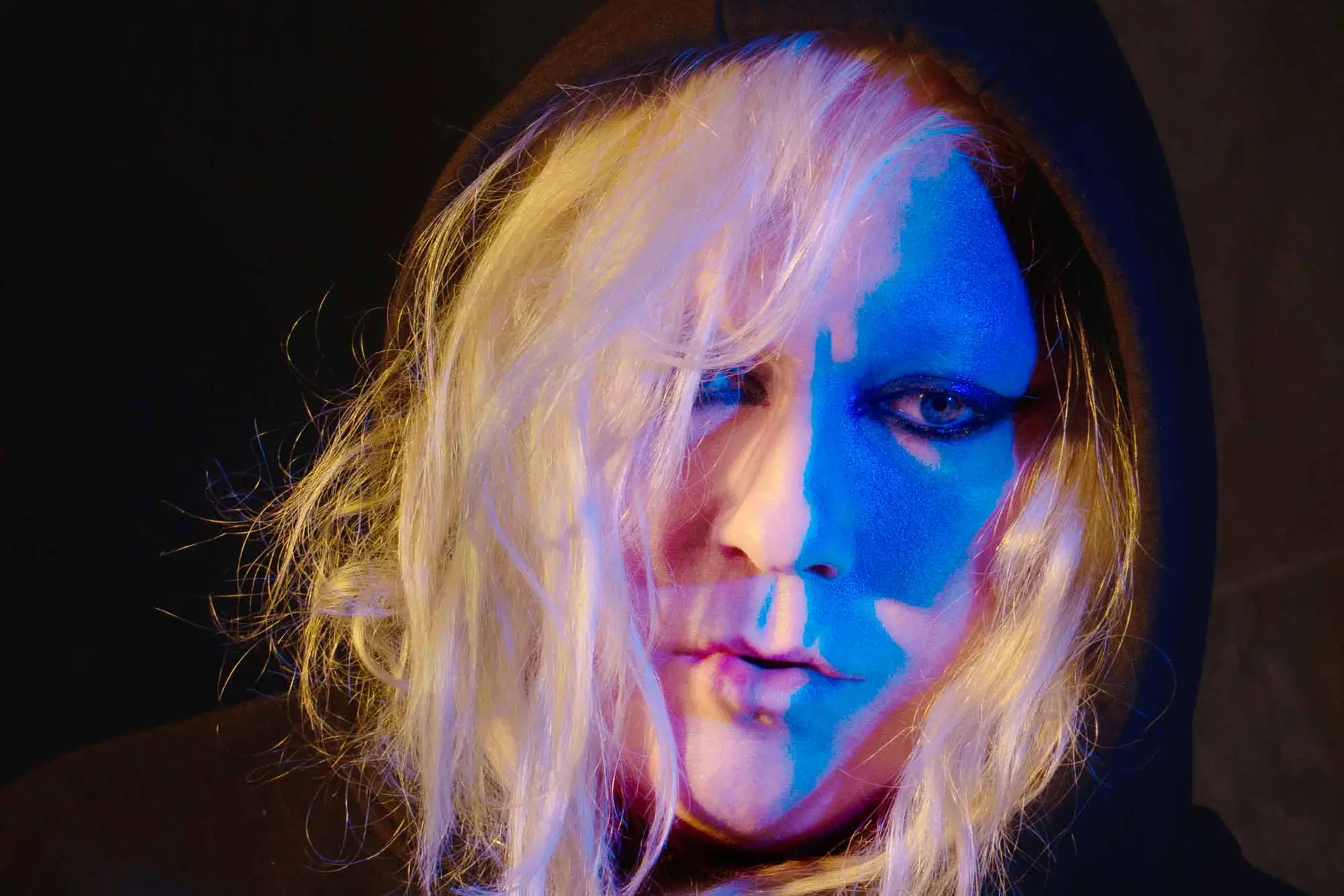 Anohni