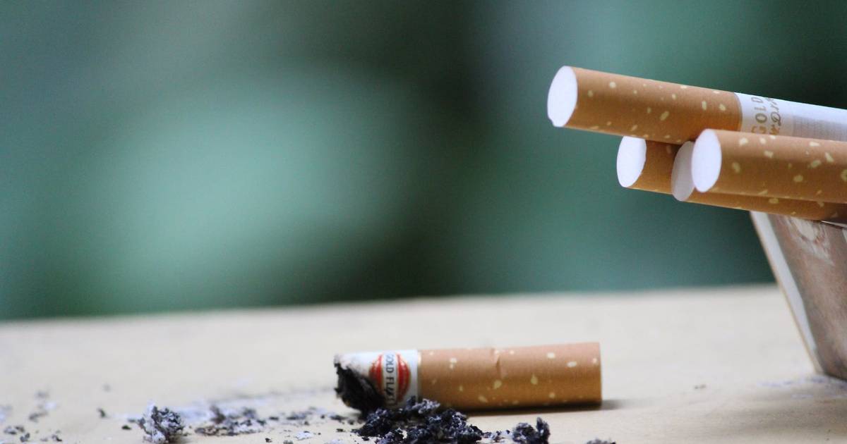 Tabaco matará mais de oito milhões de pessoas por ano até 2030, alerta a OMS