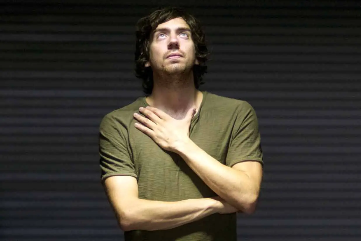 Snow Patrol