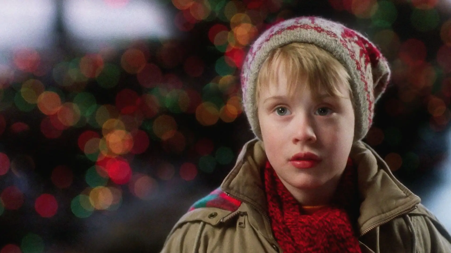 Onde ver “Sozinho em Casa” na televisão neste Natal