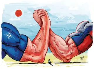 <span class="creditofoto">ILUSTRAÇÃO HUGO PINTO</span>