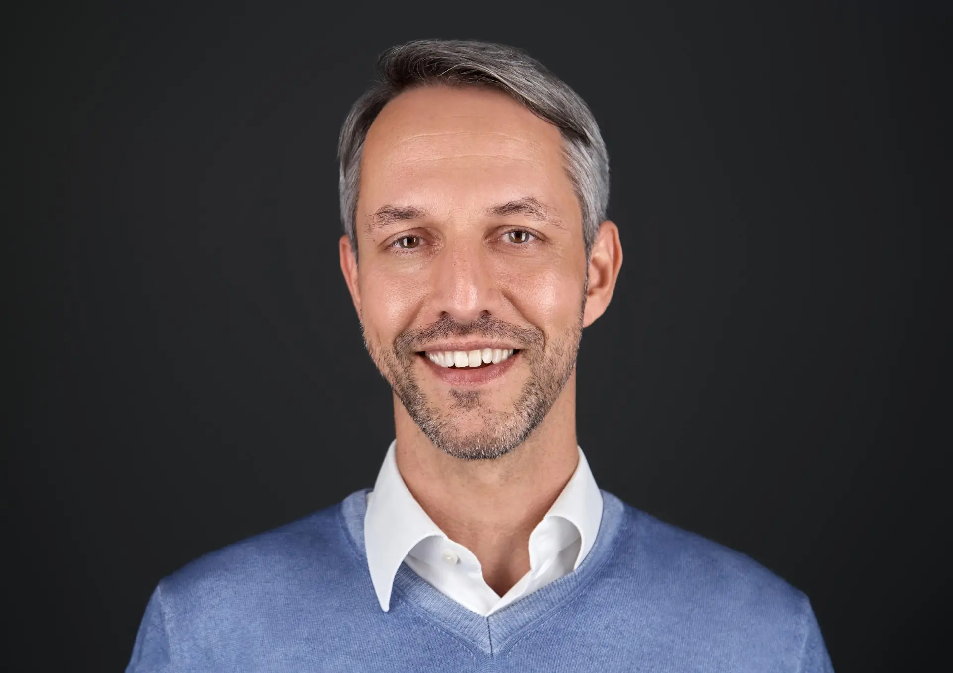 Maarten Bleijerveld, CCO da Fraudio