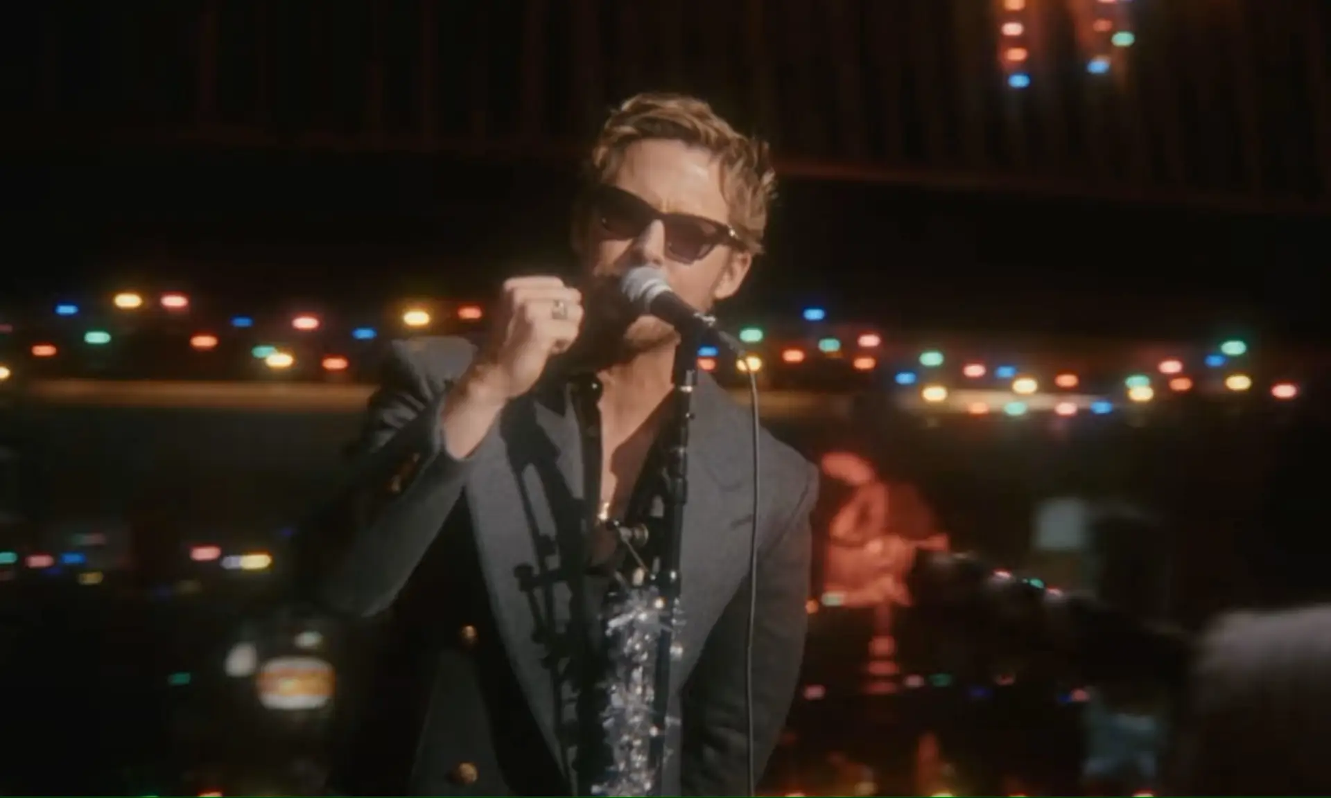 Ryan Gosling