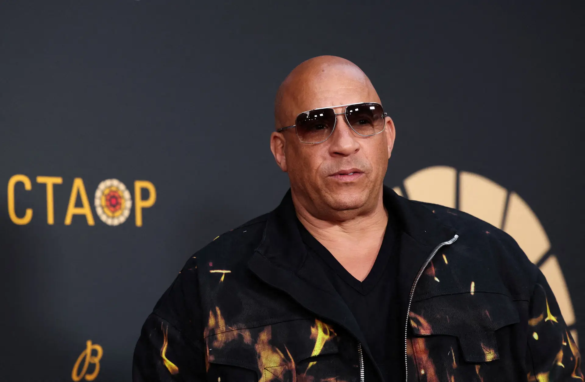 Vin Diesel