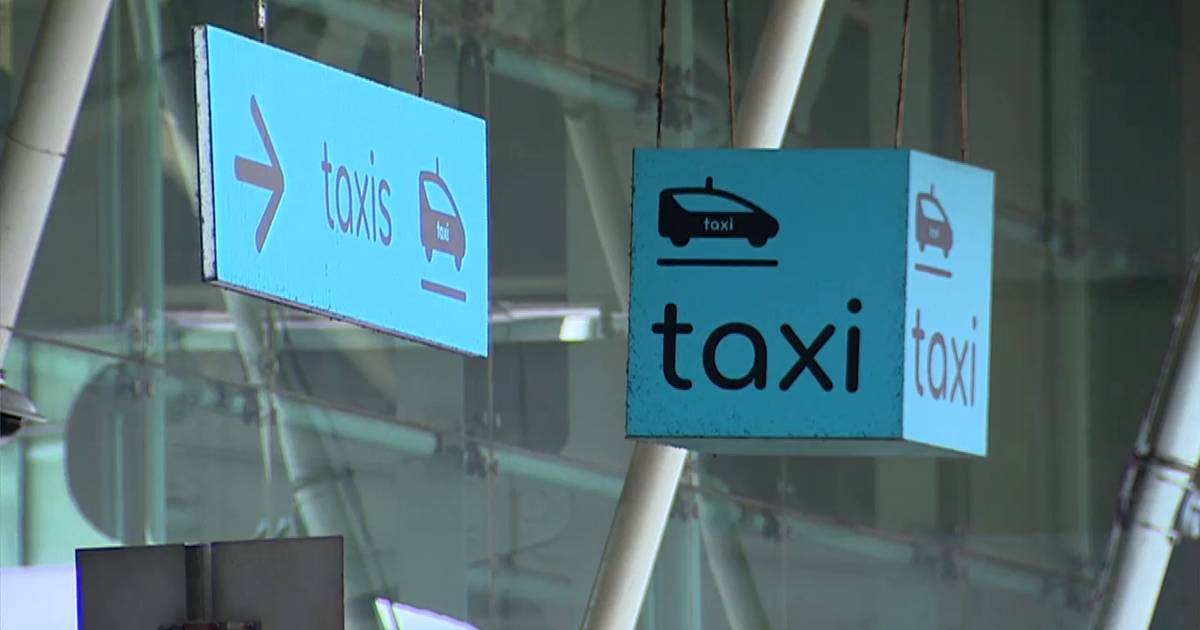 Minuto Consumidor: andar de táxi vai ficar mais caro?
