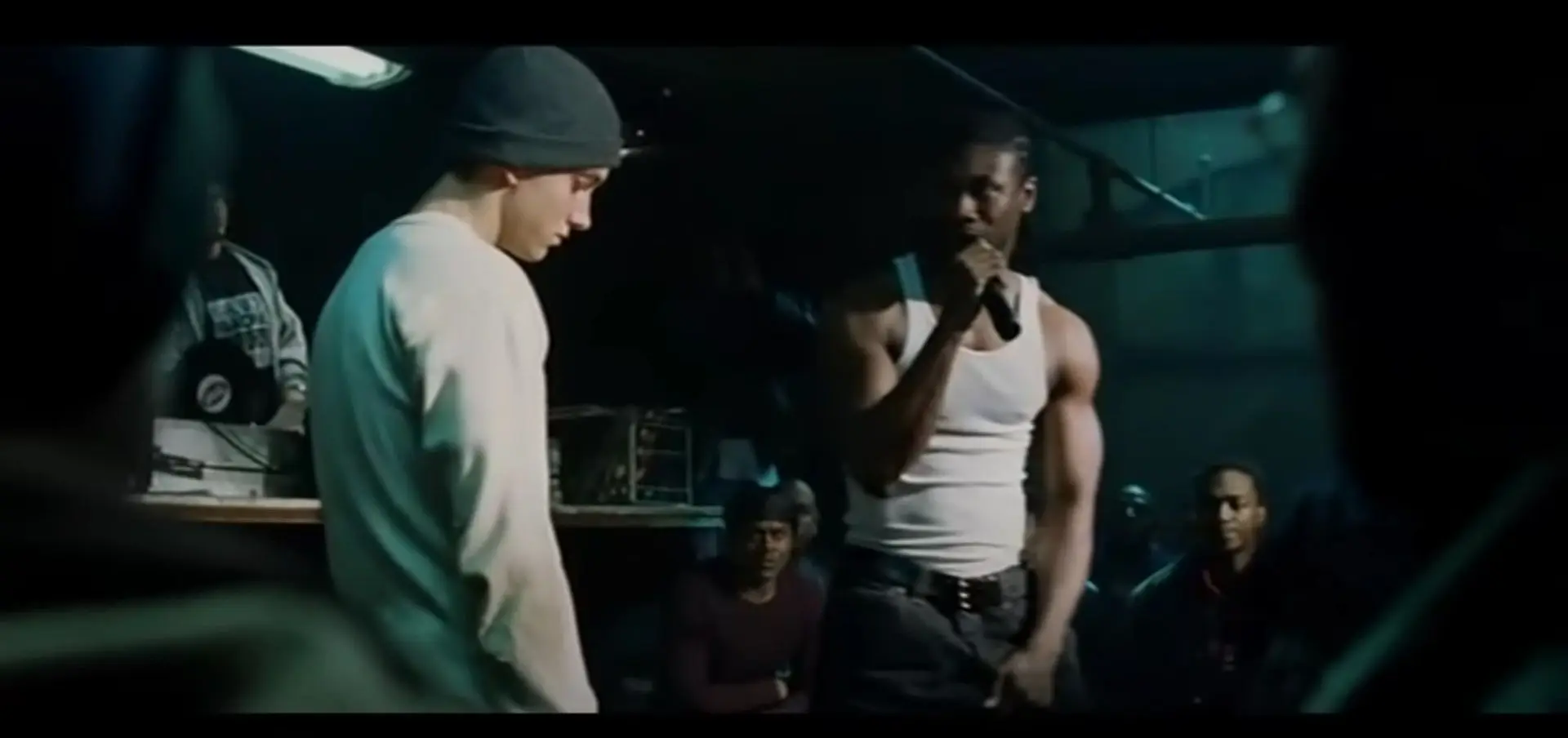 Revelada a causa de morte do ator Nashawn Breedlove, que contracenou com Eminem no filme “8 Mile”