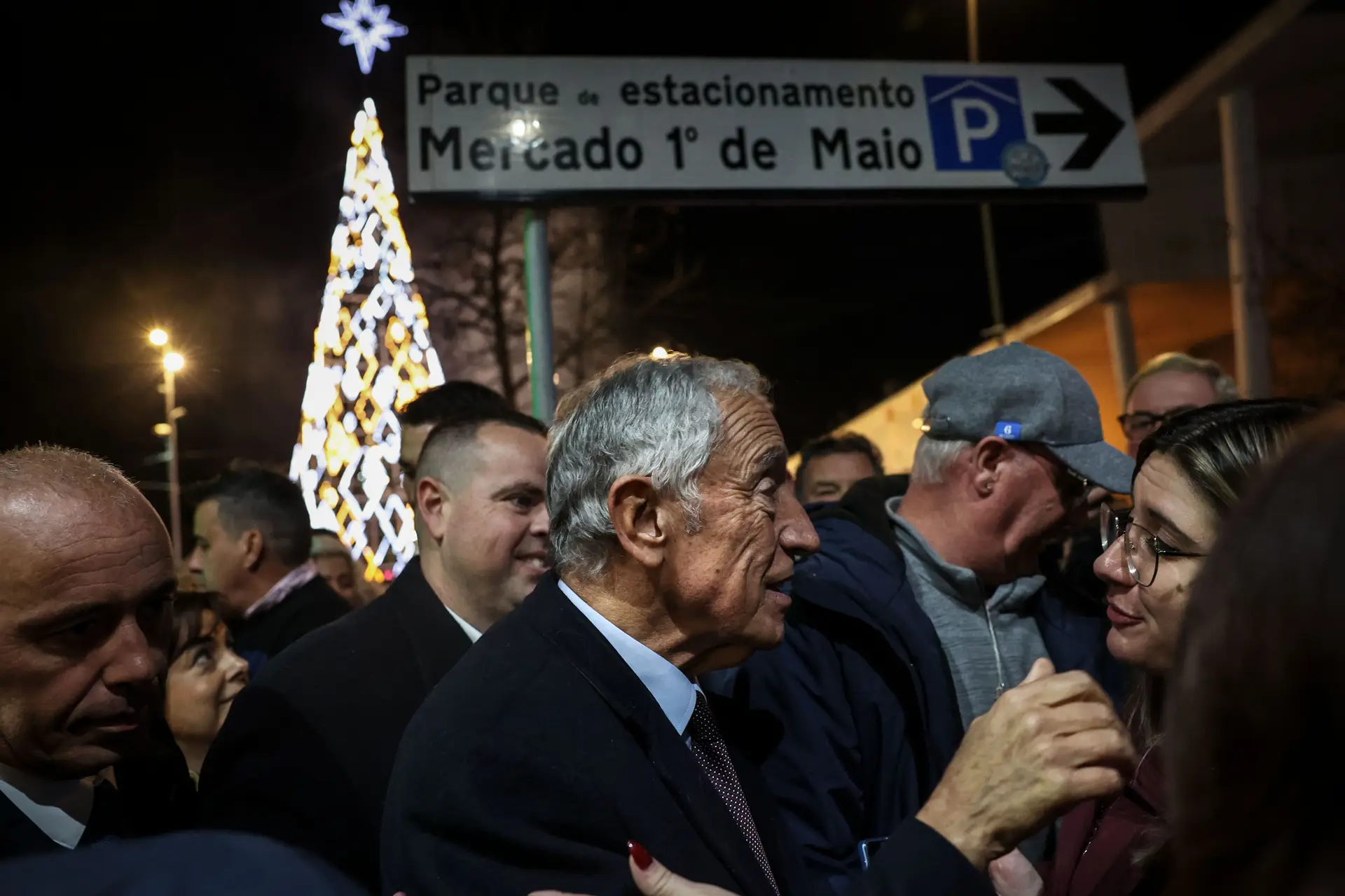 Marcelo Rebelo de Sousa