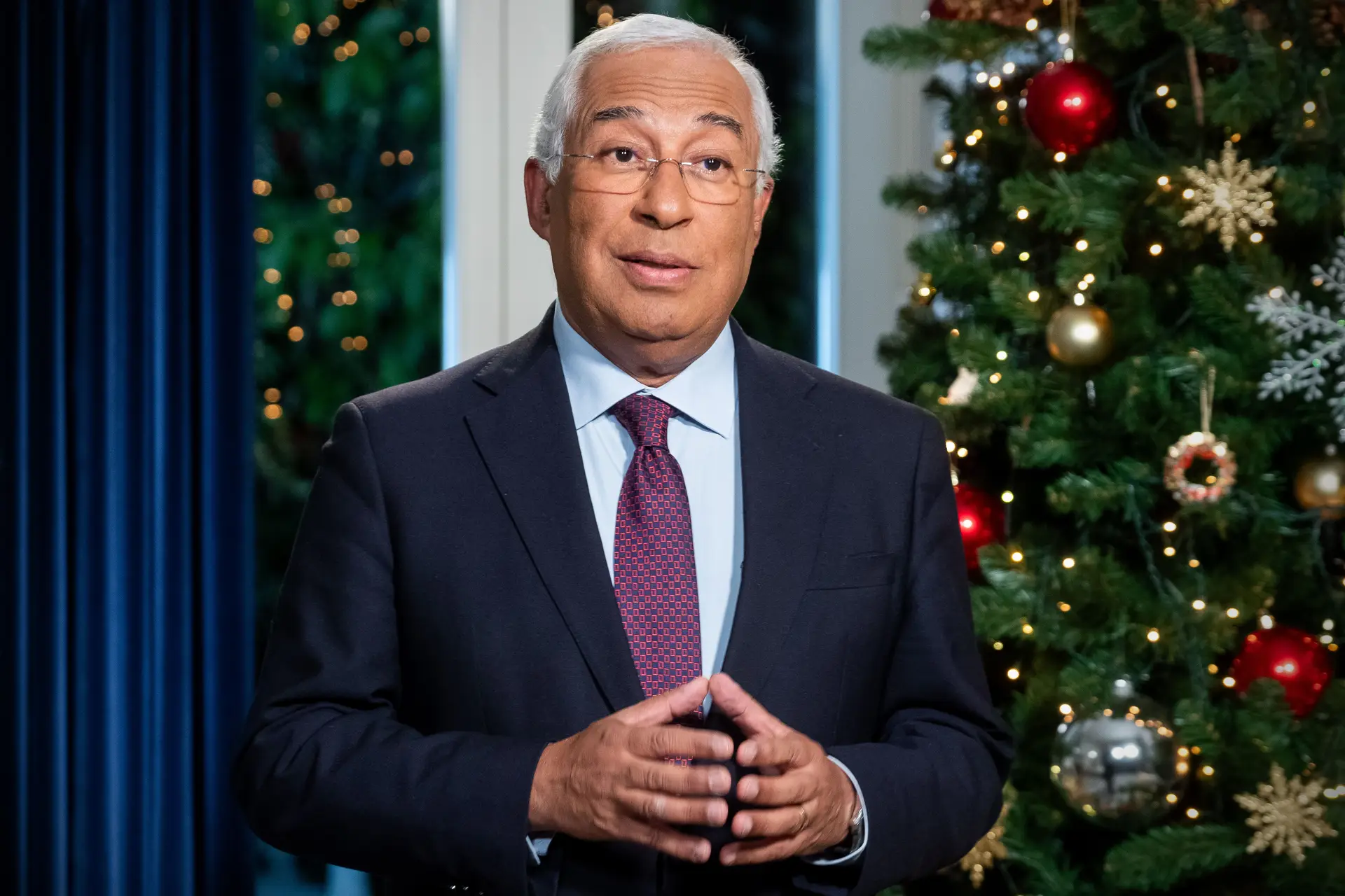 Sondagem Intercampus revela que a maioria dos portugueses acredita que António Costa será ilibado na Operação Influencer