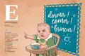 O bebé é quem mais ordena