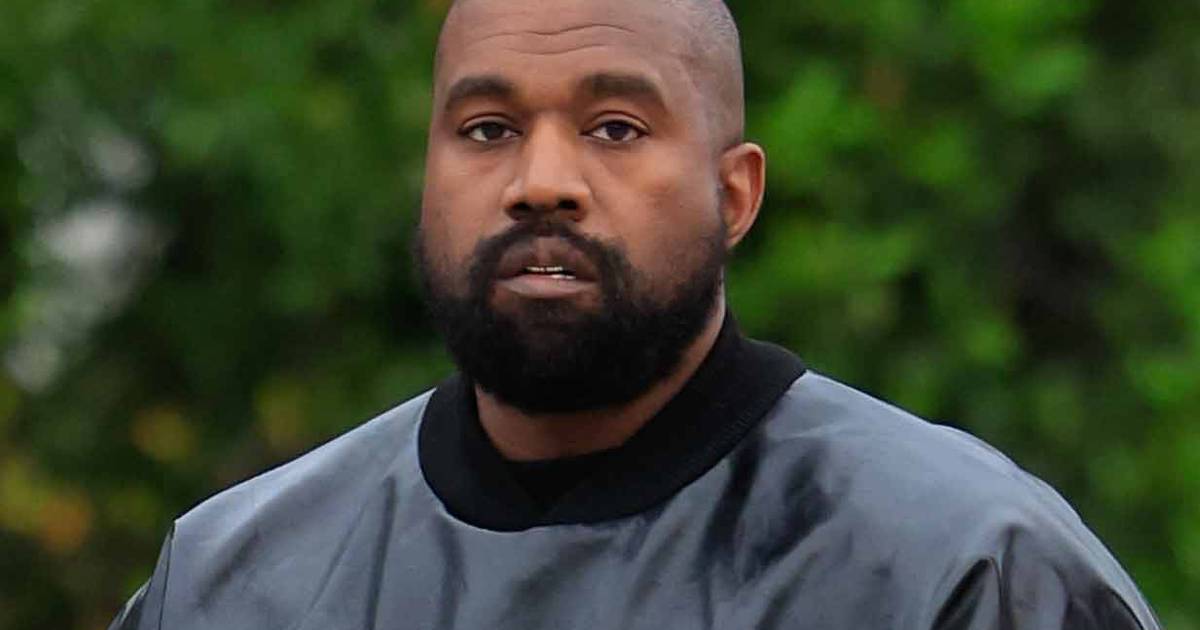 Kanye West pede desculpa por comentários antissemitas: “Arrependo-me profundamente da dor que possa ter causado”