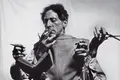 O malabarista Jean Cocteau