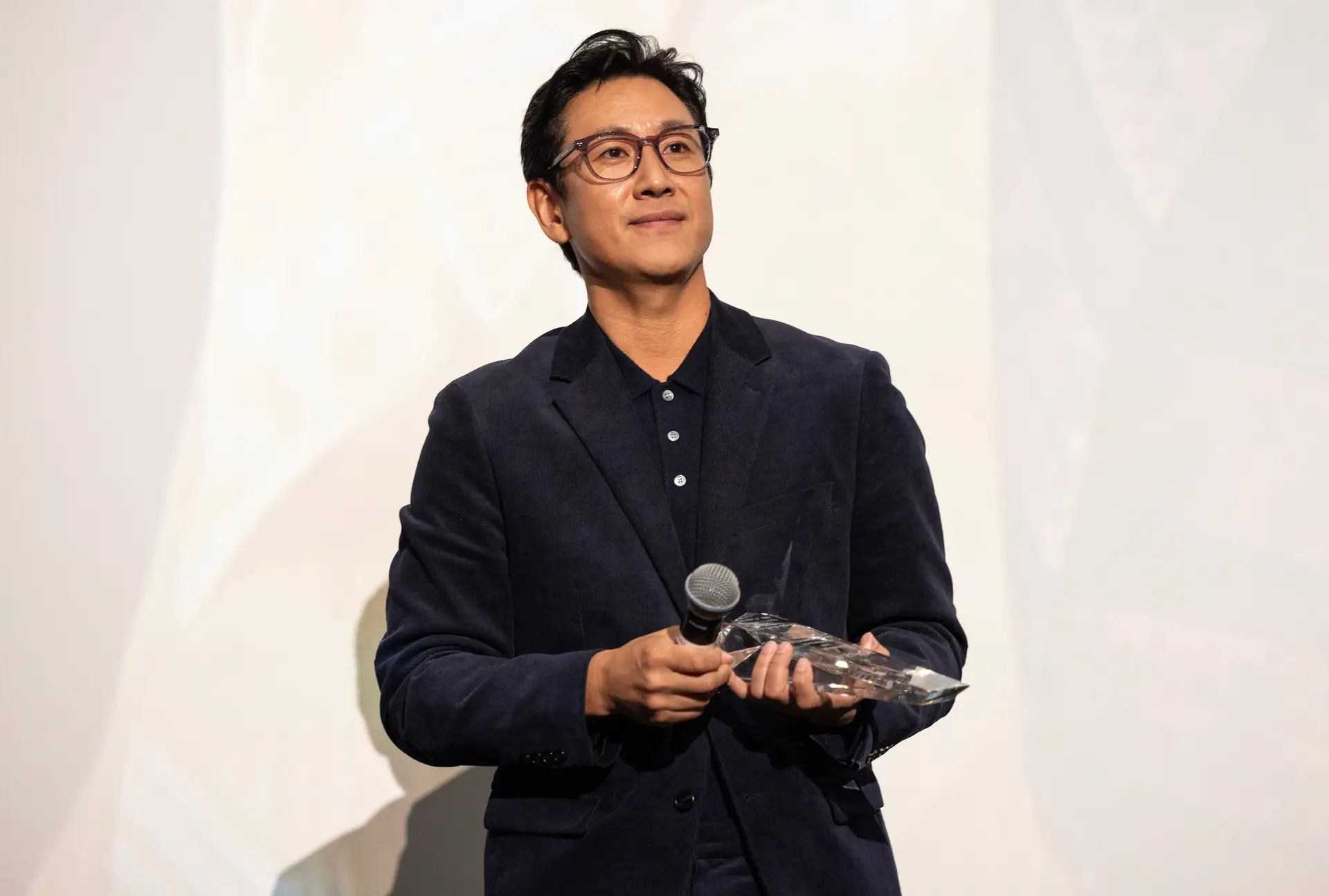 Morreu Lee Sun-kyun, ator do filme “Parasitas”