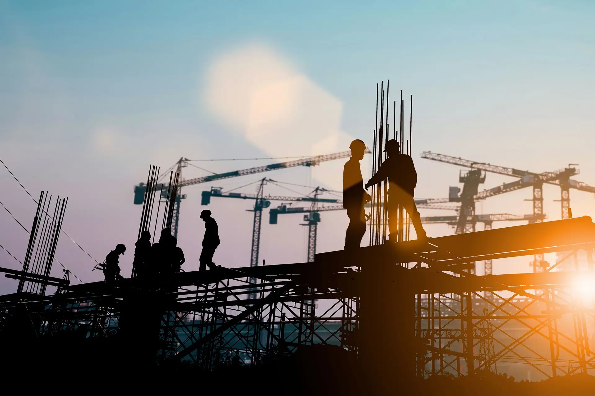 O estado da economia é a principal preocupação dos investidores do imobiliário nos processos de decisão para 2024