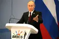 BRICS são “oportunidade” para Putin