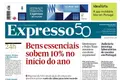 Bens essenciais sobem 10% no início do ano