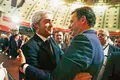 Do adeus a Delors, o sr. Europa