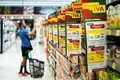 Produtos essenciais vão subir mais de 10% em janeiro