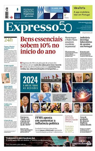 PRIMEIRO CADERNO