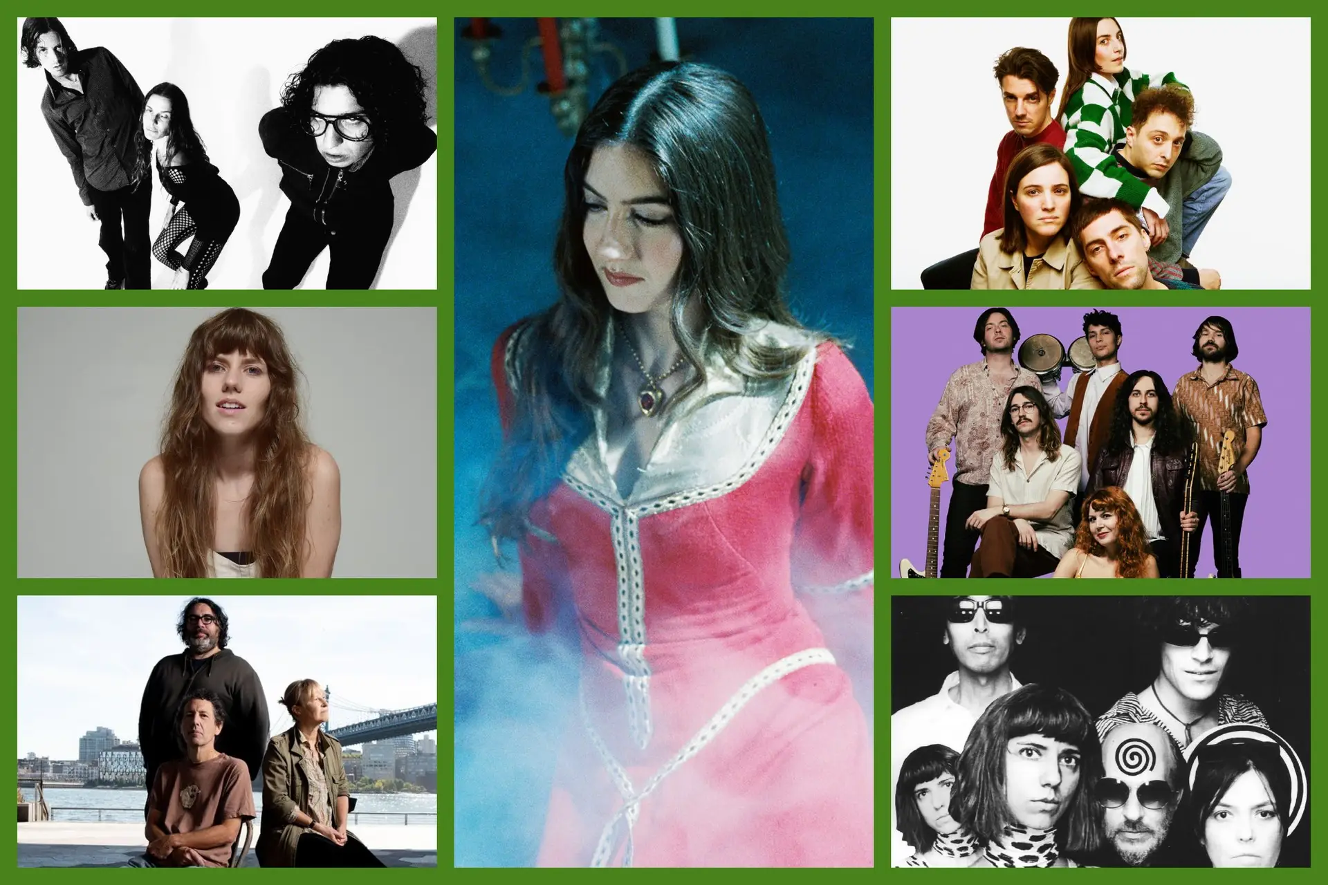 A melhor música que ouvimos em 2023. A playlist de Luís Guerra