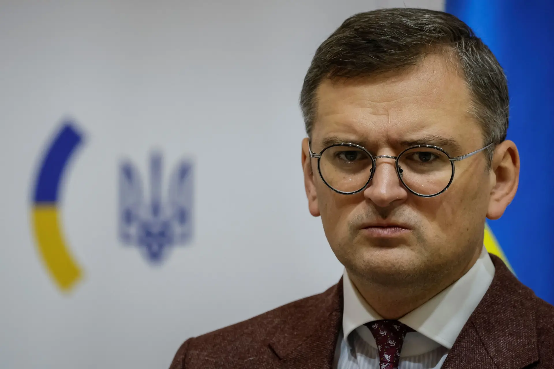 Dmytro Kuleba