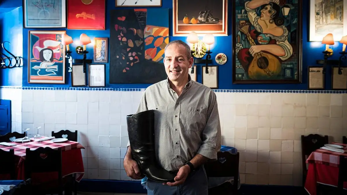 Aumento de renda obriga ao encerramento do hist rico restaurante