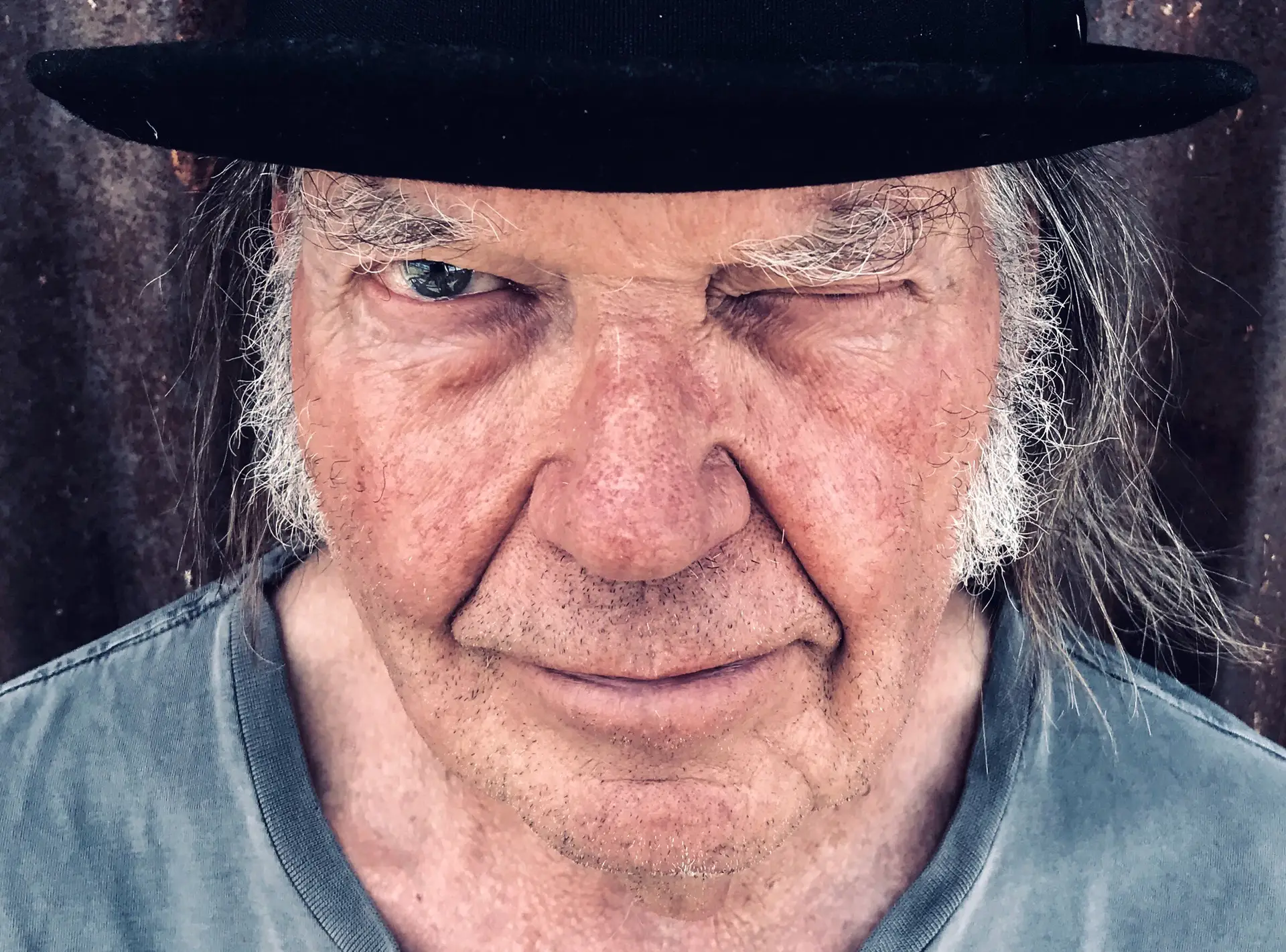 Neil Young