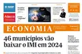 46 municípios vão baixar o IMI em 2024