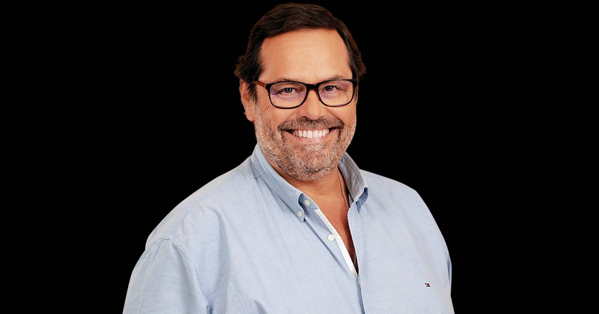 Empresas magnéticas num mundo turbulento