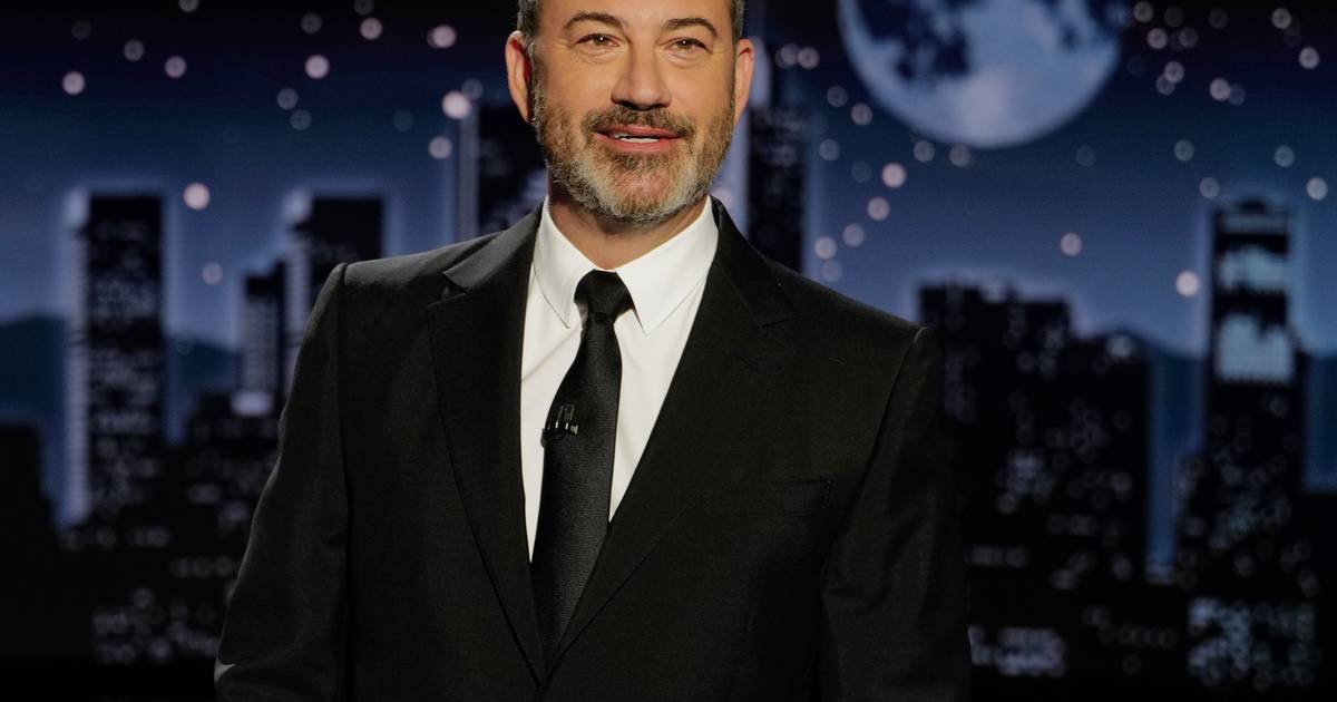 Programa de Jimmy Kimmel suspenso devido a comentários sobre morte de Charlie Kirk