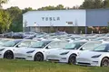 Automóveis. Marcas francesas continuam a liderar e Tesla é a rainha dos elétricos