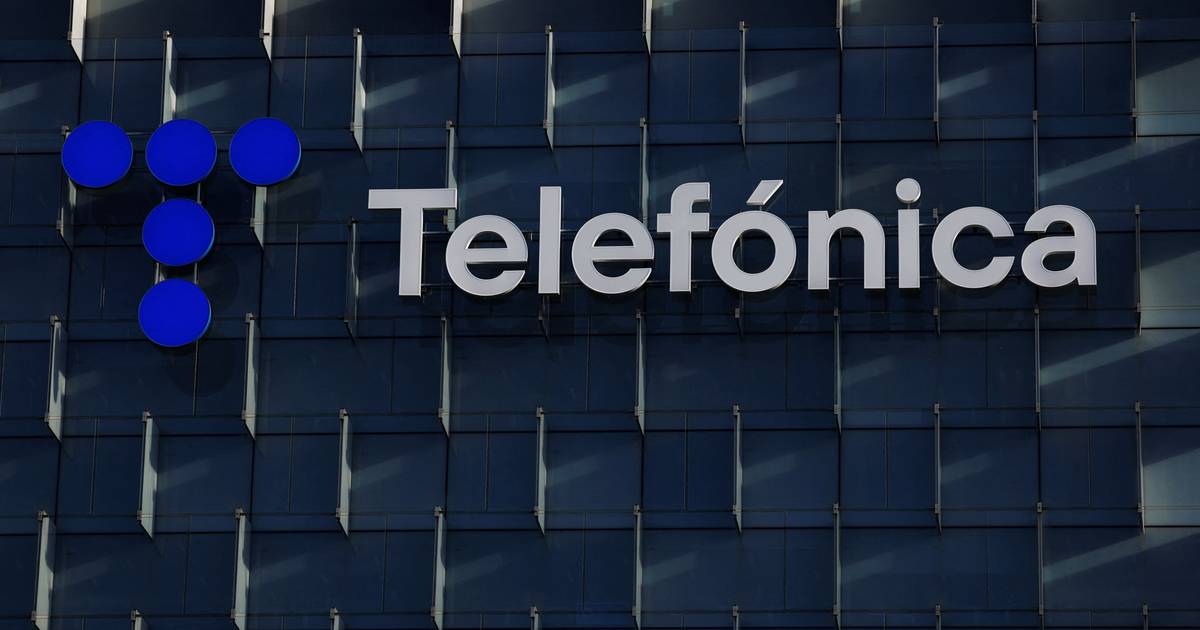 Estado espanhol volta a ter participação na Telefónica para salvaguardar interesses nacionais