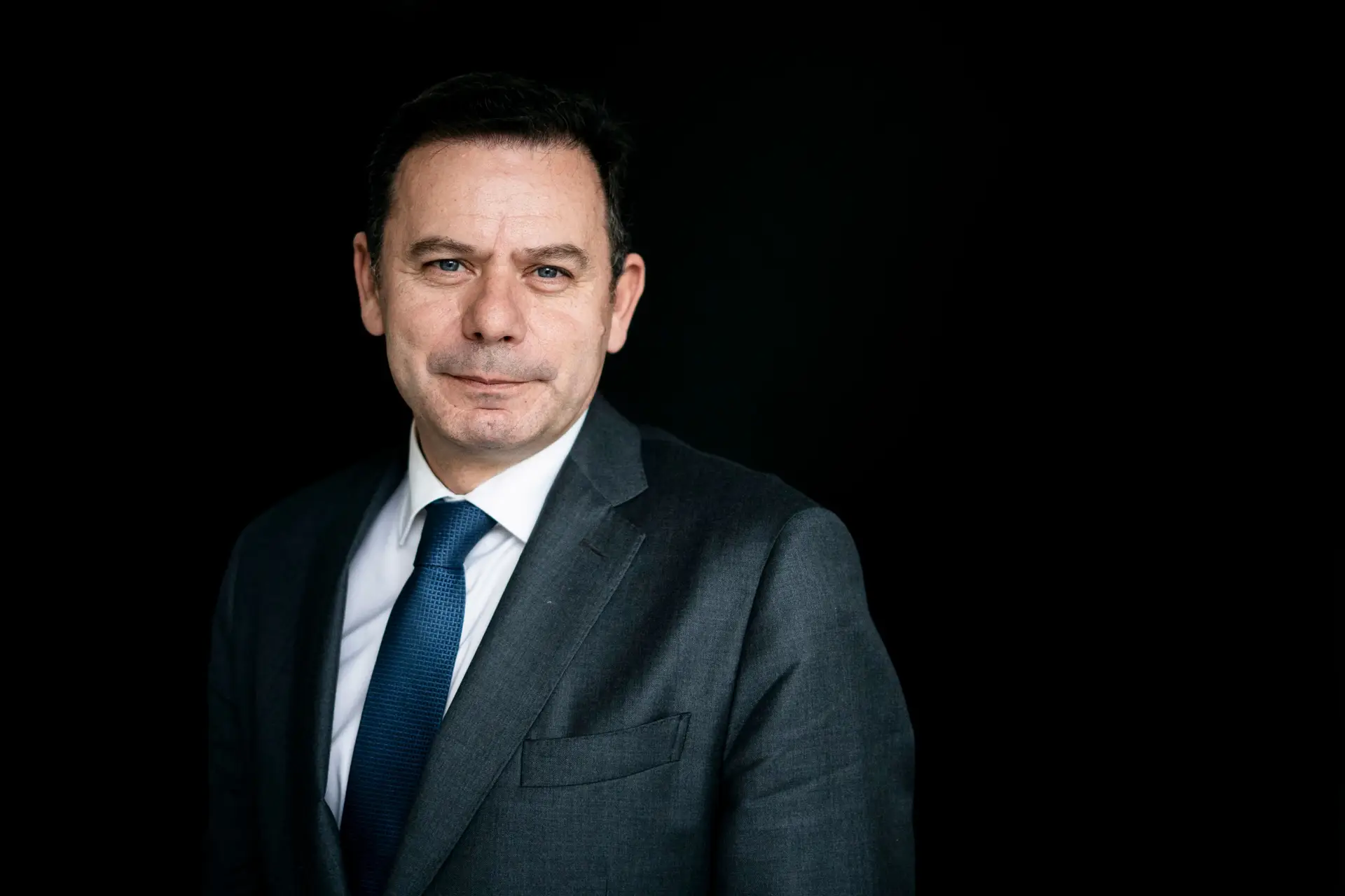 Líder do PSD referido em quatro escutas na Operação Vortex