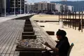 Nazaré, entre a tradição e as ondas gigantes