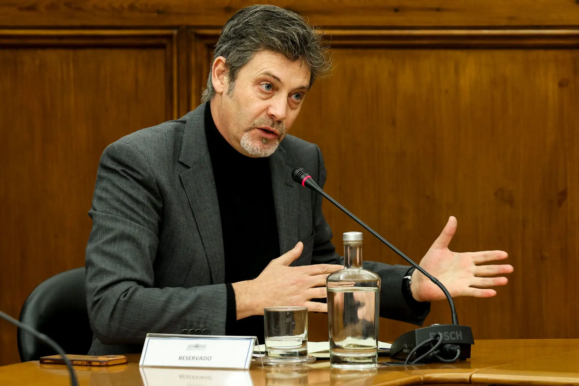 Domingos Andrade