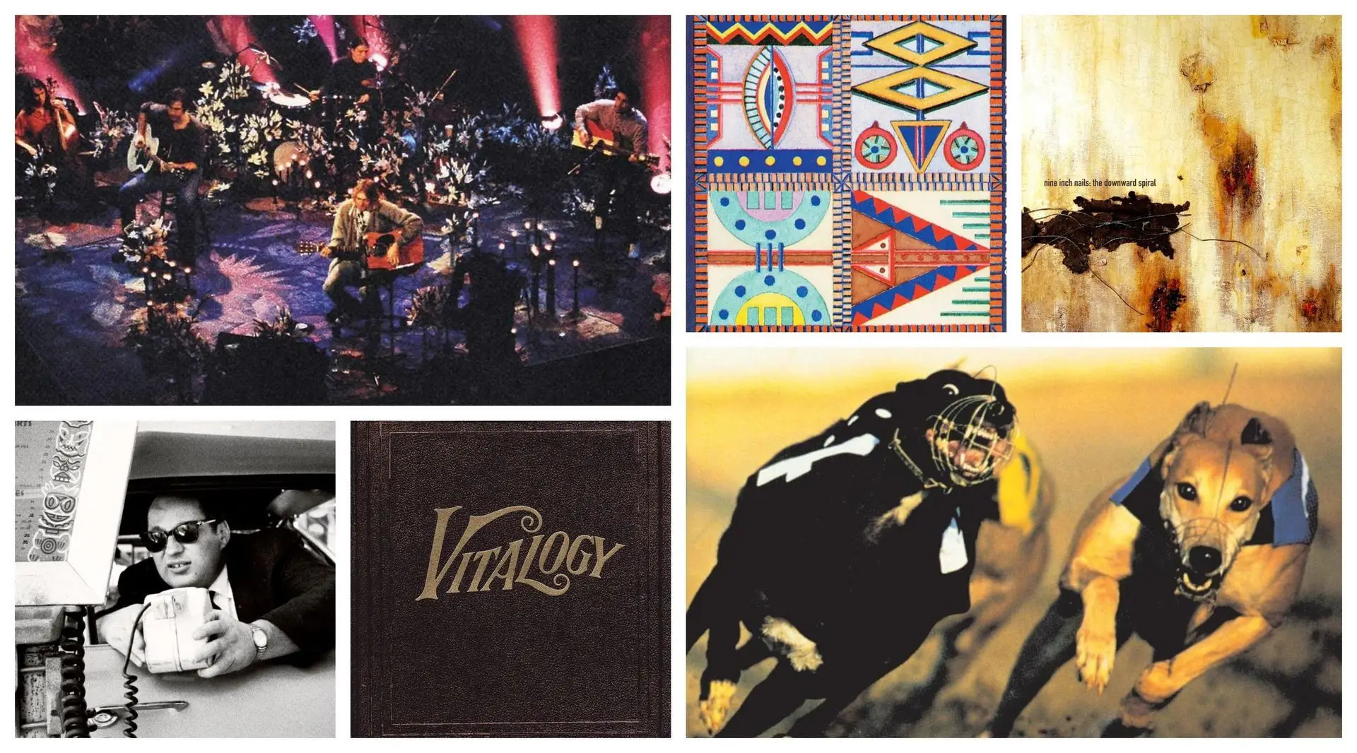Saudades de 1994? Esta é melhor música feita há 30 anos