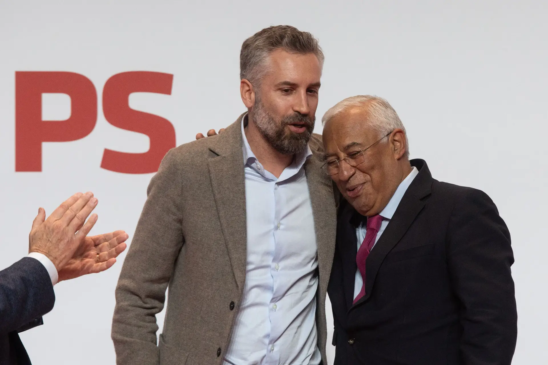 Muito Costa, carneiristas em larga escala e pouco Pedro Nuno nas listas do PS: "Nunca houve intenção de fazer ruturas"
