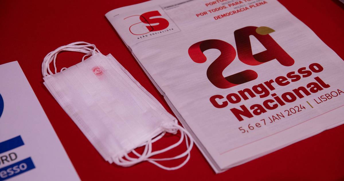Eleições internas do PS em Condeixa e Soure suspensas após polémica com fichas falsas