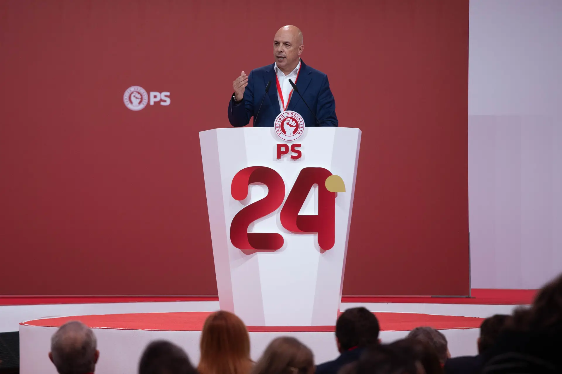Paulo Cafofo