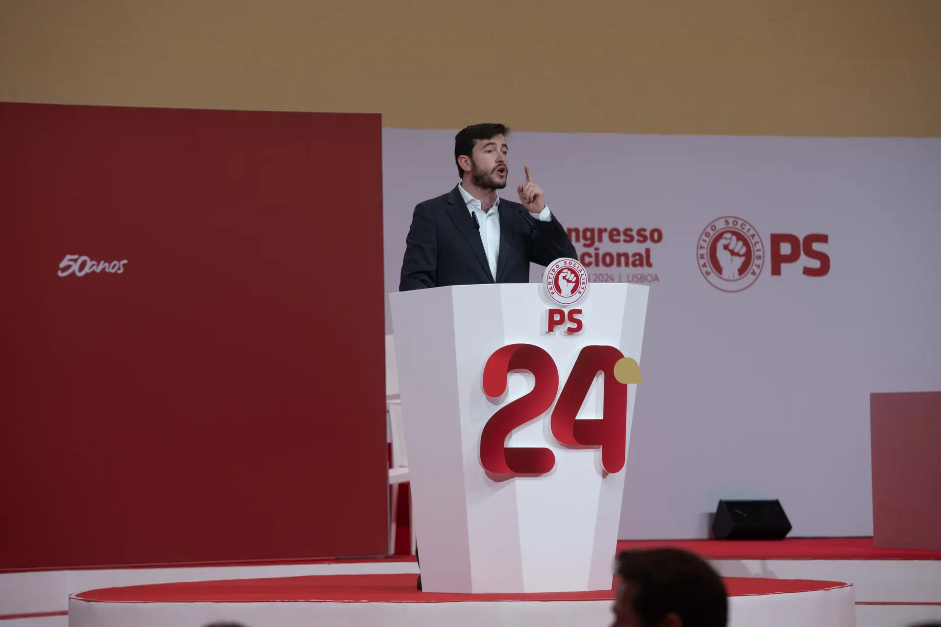 Quase 20 anos depois, JS volta a ter confronto pela liderança