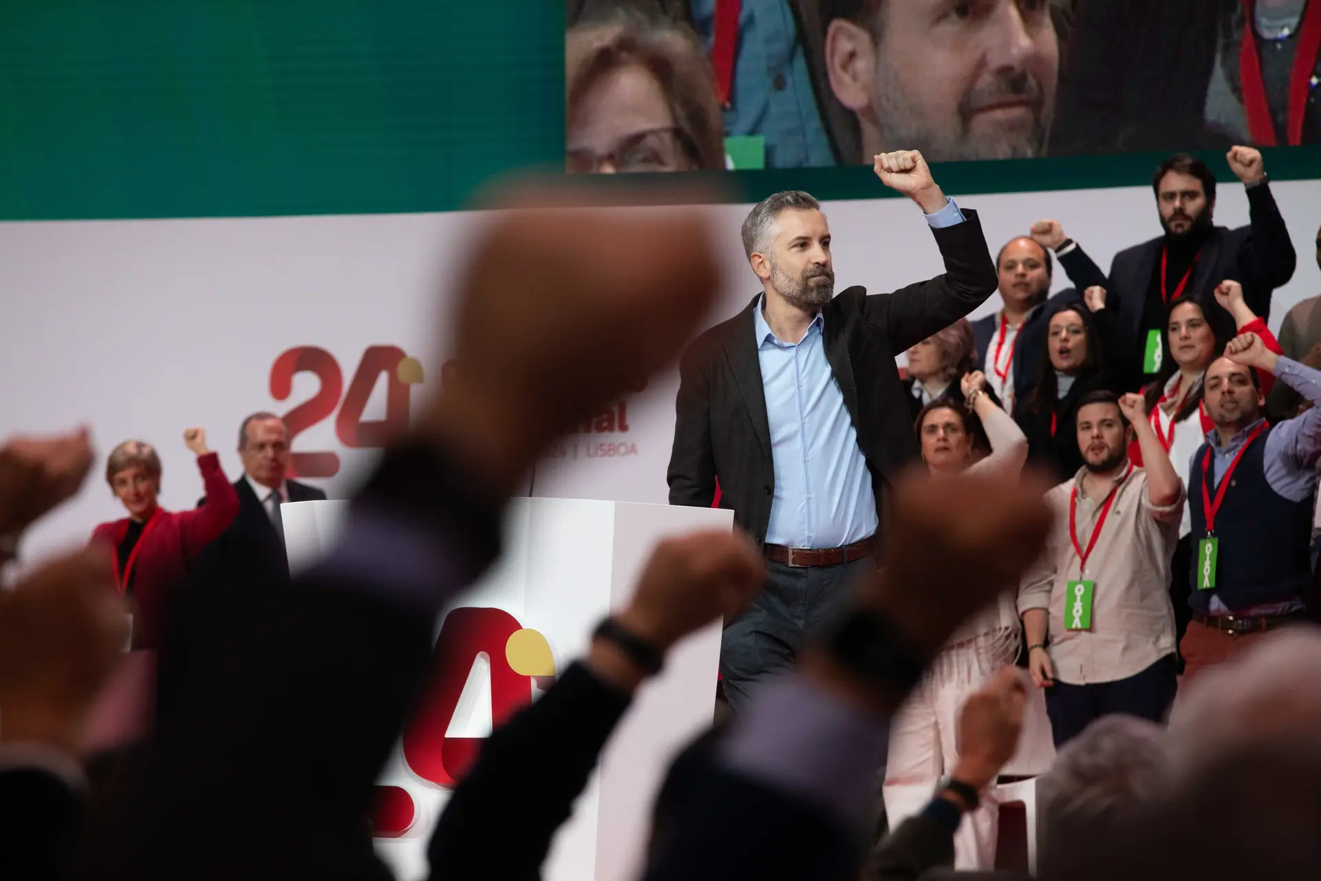 Da saúde aos salários: os pontos de (eventual) convergência entre PS e Bloco